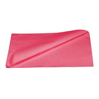 Mikrofasertuch Vlies ca. 40 x 45 cm gepresst | rot 